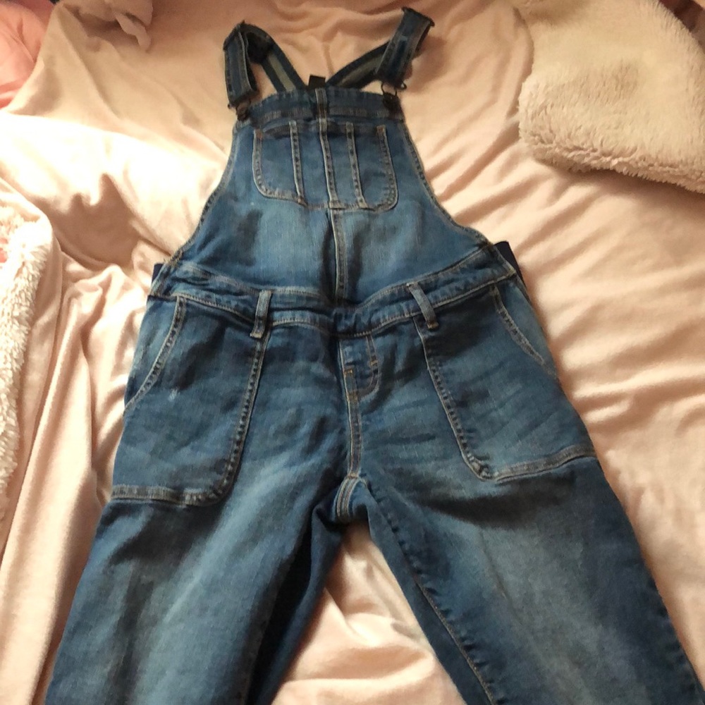 Maternity Overalls